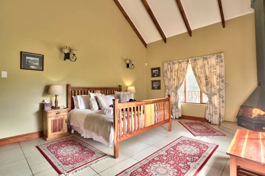 Commercial Property for Sale in Robertson Rural Western Cape